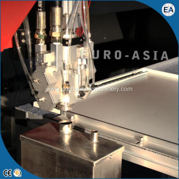 CE Approved PU Foam Sealing Gasket Machine